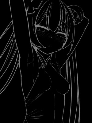 (FF41) [席恩 CN] 絕命狼師 (ブルーアーカイブ) [中国語]_02