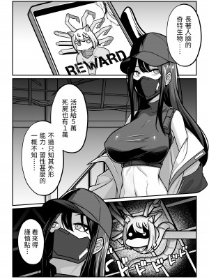 [席恩 CN] 白子的新肉身 (ブルーアーカイブ) [中国語]_2