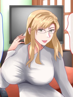 [ぴよきよ] 橘さん家のかーちゃんに種付けしたら家族に即バレして、4P生ハメ中出し乱交セックスで全員妊娠させちゃった話_118