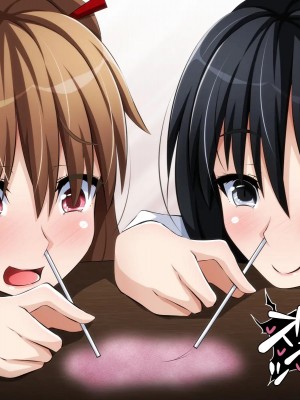 [PAPER HEARTS (Roche)] 彼にナイショ♥の催眠ビッチ♡Part2 理奈ちゃんのビッチデビュー処女喪失編_269_213_b004