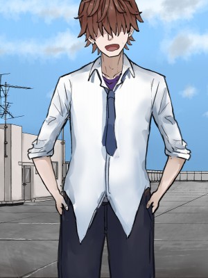 [カブト3号] ヤリマンビッチ先輩ギャルとヤリまくりセックス_156