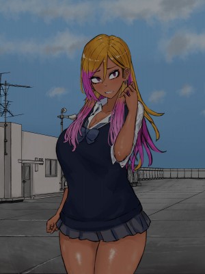 [カブト3号] ヤリマンビッチ先輩ギャルとヤリまくりセックス_158