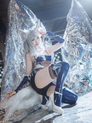 [安食AJIKI] 萤火虫漫展_05