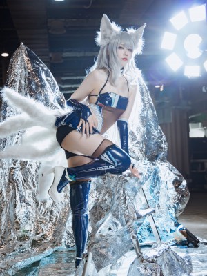 [安食AJIKI] 萤火虫漫展_06