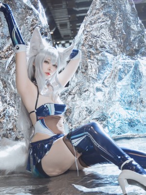 [安食AJIKI] 萤火虫漫展_08