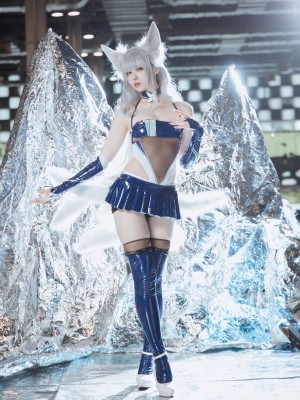 [安食AJIKI] 萤火虫漫展_04