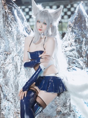 [安食AJIKI] 萤火虫漫展_12