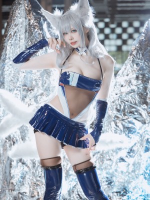 [安食AJIKI] 萤火虫漫展_15