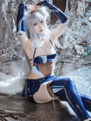 [安食AJIKI] 萤火虫漫展_11