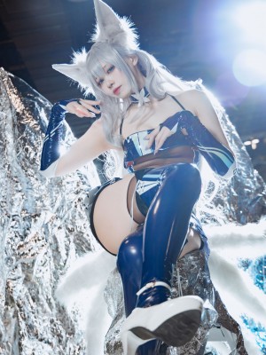 [安食AJIKI] 萤火虫漫展_03