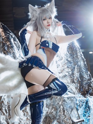 [安食AJIKI] 萤火虫漫展_10