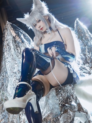 [安食AJIKI] 萤火虫漫展_07