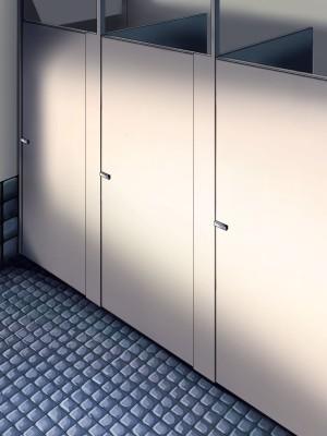 [カブト3号] 後輩ビッチにお金も精子も搾られる話_107