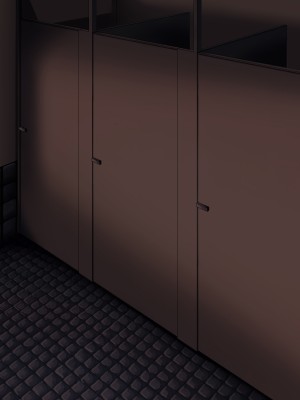 [カブト3号] 後輩ビッチにお金も精子も搾られる話_097