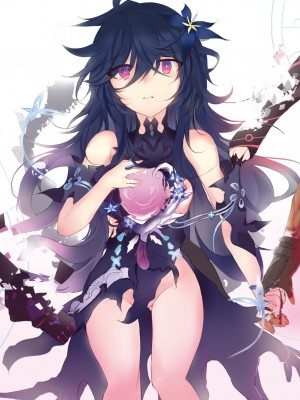 [極限邊緣 (Nako)] EL○WORD：TYPE-V [中国語] [無修正] [DL版]_004