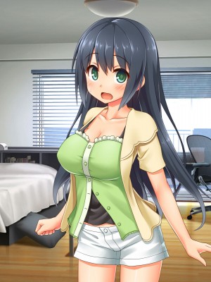 [どろっぷす! (大人のSEXY絵本)] 最愛カノジョがNTR堕ちする話 〜ボクっ娘ツインテ彼女ちゃんはチャラ男（オレ）のモンだから〜 総集編_532