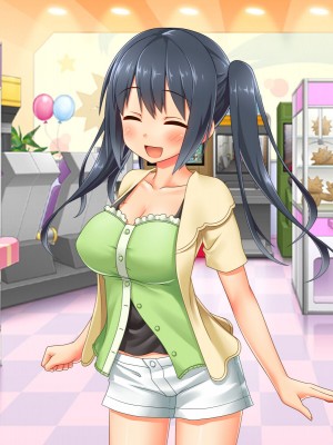 [どろっぷす! (大人のSEXY絵本)] 最愛カノジョがNTR堕ちする話 〜ボクっ娘ツインテ彼女ちゃんはチャラ男（オレ）のモンだから〜 総集編_150