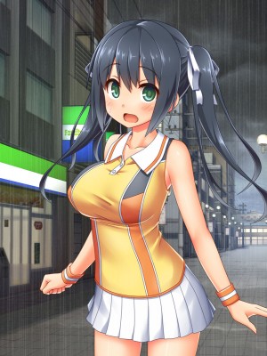 [どろっぷす! (大人のSEXY絵本)] 最愛カノジョがNTR堕ちする話 〜ボクっ娘ツインテ彼女ちゃんはチャラ男（オレ）のモンだから〜 総集編_214