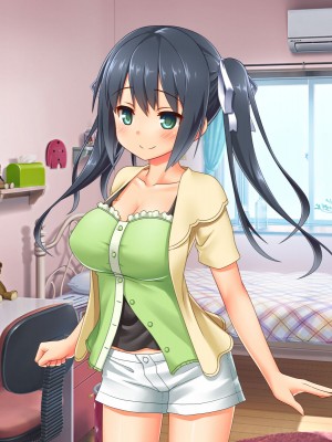 [どろっぷす! (大人のSEXY絵本)] 最愛カノジョがNTR堕ちする話 〜ボクっ娘ツインテ彼女ちゃんはチャラ男（オレ）のモンだから〜 総集編_713