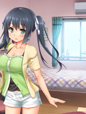 [どろっぷす! (大人のSEXY絵本)] 最愛カノジョがNTR堕ちする話 〜ボクっ娘ツインテ彼女ちゃんはチャラ男（オレ）のモンだから〜 総集編_712