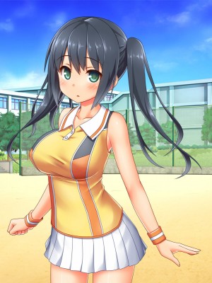 [どろっぷす! (大人のSEXY絵本)] 最愛カノジョがNTR堕ちする話 〜ボクっ娘ツインテ彼女ちゃんはチャラ男（オレ）のモンだから〜 総集編_181