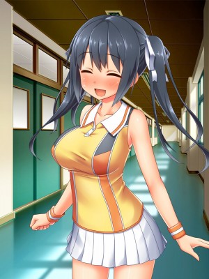 [どろっぷす! (大人のSEXY絵本)] 最愛カノジョがNTR堕ちする話 〜ボクっ娘ツインテ彼女ちゃんはチャラ男（オレ）のモンだから〜 総集編_546