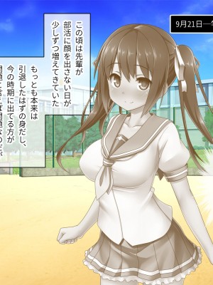 [どろっぷす! (大人のSEXY絵本)] 最愛カノジョがNTR堕ちする話 〜ボクっ娘ツインテ彼女ちゃんはチャラ男（オレ）のモンだから〜 総集編_565