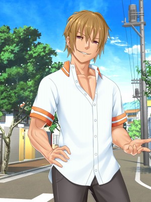 [どろっぷす! (大人のSEXY絵本)] 最愛カノジョがNTR堕ちする話 〜ボクっ娘ツインテ彼女ちゃんはチャラ男（オレ）のモンだから〜 総集編_753