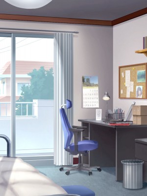 [どろっぷす! (大人のSEXY絵本)] 最愛カノジョがNTR堕ちする話 〜ボクっ娘ツインテ彼女ちゃんはチャラ男（オレ）のモンだから〜 総集編_515