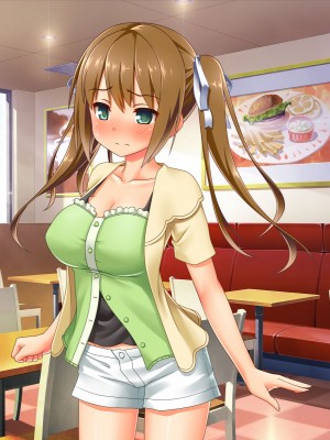 [どろっぷす! (大人のSEXY絵本)] 最愛カノジョがNTR堕ちする話 〜ボクっ娘ツインテ彼女ちゃんはチャラ男（オレ）のモンだから〜 総集編_804