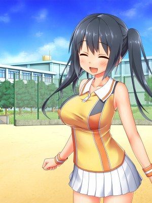 [どろっぷす! (大人のSEXY絵本)] 最愛カノジョがNTR堕ちする話 〜ボクっ娘ツインテ彼女ちゃんはチャラ男（オレ）のモンだから〜 総集編_182