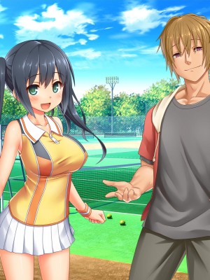 [どろっぷす! (大人のSEXY絵本)] 最愛カノジョがNTR堕ちする話 〜ボクっ娘ツインテ彼女ちゃんはチャラ男（オレ）のモンだから〜 総集編_187