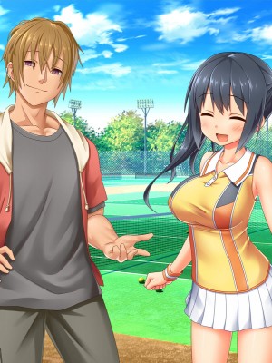 [どろっぷす! (大人のSEXY絵本)] 最愛カノジョがNTR堕ちする話 〜ボクっ娘ツインテ彼女ちゃんはチャラ男（オレ）のモンだから〜 総集編_188