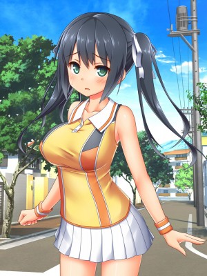 [どろっぷす! (大人のSEXY絵本)] 最愛カノジョがNTR堕ちする話 〜ボクっ娘ツインテ彼女ちゃんはチャラ男（オレ）のモンだから〜 総集編_502