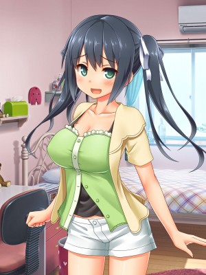 [どろっぷす! (大人のSEXY絵本)] 最愛カノジョがNTR堕ちする話 〜ボクっ娘ツインテ彼女ちゃんはチャラ男（オレ）のモンだから〜 総集編_710