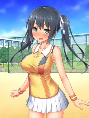 [どろっぷす! (大人のSEXY絵本)] 最愛カノジョがNTR堕ちする話 〜ボクっ娘ツインテ彼女ちゃんはチャラ男（オレ）のモンだから〜 総集編_545