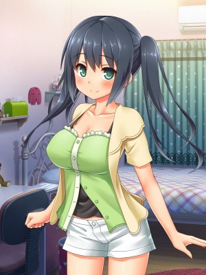 [どろっぷす! (大人のSEXY絵本)] 最愛カノジョがNTR堕ちする話 〜ボクっ娘ツインテ彼女ちゃんはチャラ男（オレ）のモンだから〜 総集編_424