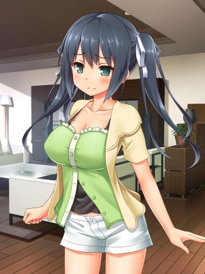 [どろっぷす! (大人のSEXY絵本)] 最愛カノジョがNTR堕ちする話 〜ボクっ娘ツインテ彼女ちゃんはチャラ男（オレ）のモンだから〜 総集編_261