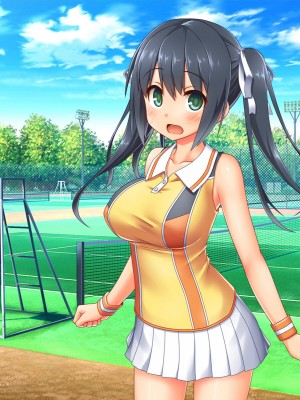 [どろっぷす! (大人のSEXY絵本)] 最愛カノジョがNTR堕ちする話 〜ボクっ娘ツインテ彼女ちゃんはチャラ男（オレ）のモンだから〜 総集編_211