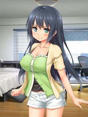 [どろっぷす! (大人のSEXY絵本)] 最愛カノジョがNTR堕ちする話 〜ボクっ娘ツインテ彼女ちゃんはチャラ男（オレ）のモンだから〜 総集編_530