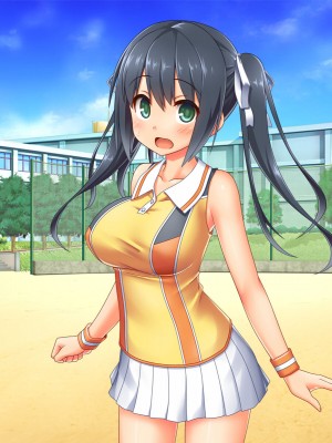 [どろっぷす! (大人のSEXY絵本)] 最愛カノジョがNTR堕ちする話 〜ボクっ娘ツインテ彼女ちゃんはチャラ男（オレ）のモンだから〜 総集編_505