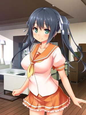 [どろっぷす! (大人のSEXY絵本)] 最愛カノジョがNTR堕ちする話 〜ボクっ娘ツインテ彼女ちゃんはチャラ男（オレ）のモンだから〜 総集編_215