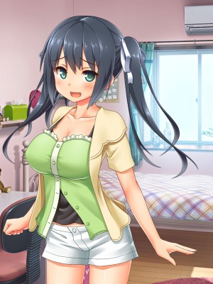 [どろっぷす! (大人のSEXY絵本)] 最愛カノジョがNTR堕ちする話 〜ボクっ娘ツインテ彼女ちゃんはチャラ男（オレ）のモンだから〜 総集編_517