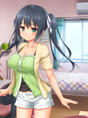 [どろっぷす! (大人のSEXY絵本)] 最愛カノジョがNTR堕ちする話 〜ボクっ娘ツインテ彼女ちゃんはチャラ男（オレ）のモンだから〜 総集編_709