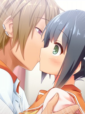 [どろっぷす! (大人のSEXY絵本)] 最愛カノジョがNTR堕ちする話 〜ボクっ娘ツインテ彼女ちゃんはチャラ男（オレ）のモンだから〜 総集編_221