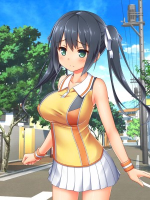 [どろっぷす! (大人のSEXY絵本)] 最愛カノジョがNTR堕ちする話 〜ボクっ娘ツインテ彼女ちゃんはチャラ男（オレ）のモンだから〜 総集編_503