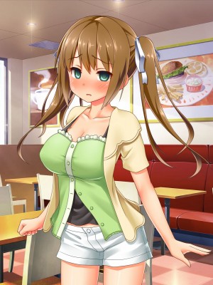 [どろっぷす! (大人のSEXY絵本)] 最愛カノジョがNTR堕ちする話 〜ボクっ娘ツインテ彼女ちゃんはチャラ男（オレ）のモンだから〜 総集編_801