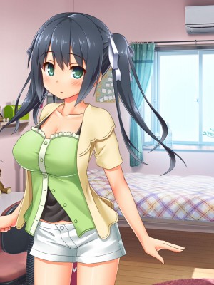 [どろっぷす! (大人のSEXY絵本)] 最愛カノジョがNTR堕ちする話 〜ボクっ娘ツインテ彼女ちゃんはチャラ男（オレ）のモンだから〜 総集編_708