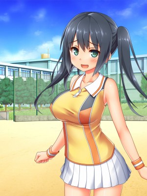 [どろっぷす! (大人のSEXY絵本)] 最愛カノジョがNTR堕ちする話 〜ボクっ娘ツインテ彼女ちゃんはチャラ男（オレ）のモンだから〜 総集編_180