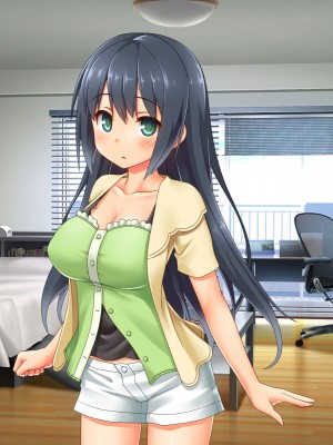 [どろっぷす! (大人のSEXY絵本)] 最愛カノジョがNTR堕ちする話 〜ボクっ娘ツインテ彼女ちゃんはチャラ男（オレ）のモンだから〜 総集編_725